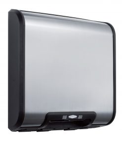 Bobrick Warm Air Hand Dryers