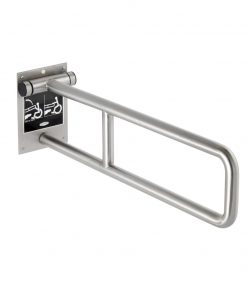 Bobrick Disabled Grab Bars