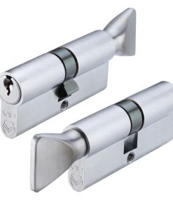 10 Pin Cylinders