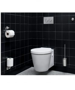 Bobrick Cubicle Collection