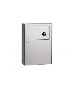 Bobrick Sanitary Napkin Disposal